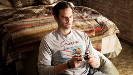 Promo de Barry, la comedia de HBO España, en  VOSE