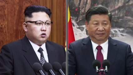 북중 관계 급진전...비핵화 결단 확인? / YTN