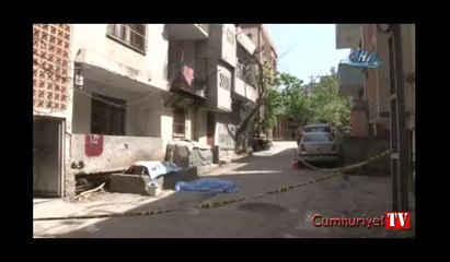 5 bin lira ev kirasını ödeyemeyince intihar etti