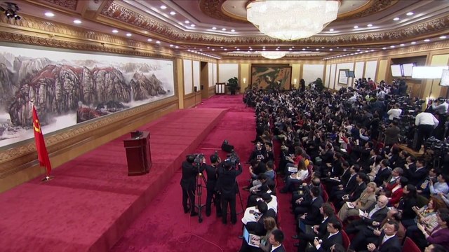 Kim Jong Un viaja por primera vez a China desde que llegó al poder