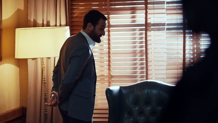 Söz | 37.Bölüm - Acılarınızı Sevin Gençler!