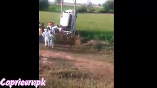 Two unblieavable Accidents you never Seen Before Amazing Dangerous Videos