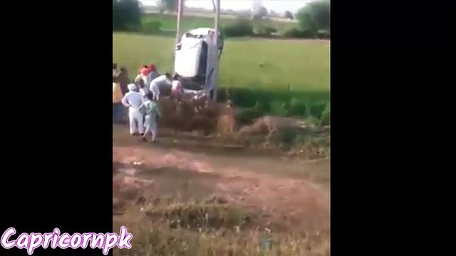 Two unblieavable Accidents you never Seen Before Amazing Dangerous Videos