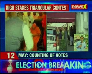 Decision Karnataka: Election date announced; Will PM Modi's Tsunami drown CM Siddaramaiah?