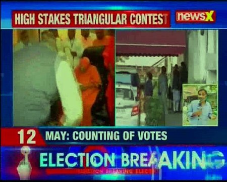 Decision Karnataka: Election date announced; Will PM Modi's Tsunami drown CM Siddaramaiah?