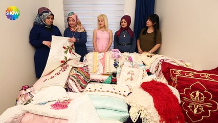 Gelin Evi 516. Bölüm | 27 Mart 2018