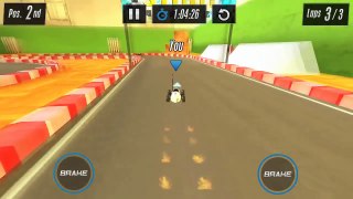 Xtreme Racing 2 Speed Car GT - Android Gameplay HD