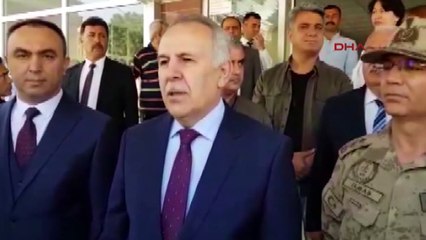 Amanoslar’da çatışma: 1 asker yaralı, 11 terörist etkisiz hale getirildi