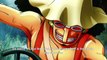 USSOP THE BRAVE | The Beetle Devil Fruit Powers (One Piece)