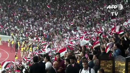 عودة كرة القدم إلى البصرة مصدر دخل جديد لمدينة النفط والغاز