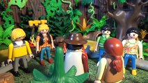 Playmobil Film deutsch Trink - Challenge im Dschungel Hans-Peter Kinderfilm Sun.Player.ONE