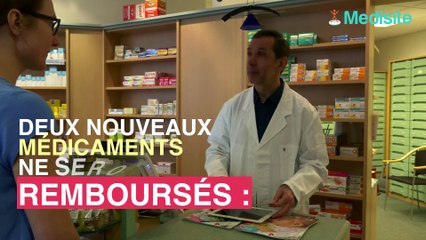 Cystites : 2 médicaments déremboursés à partir du 30 mars
