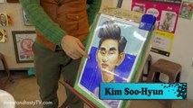 Trick Eye Museum & Love Museum in Korea (KWOW #133)