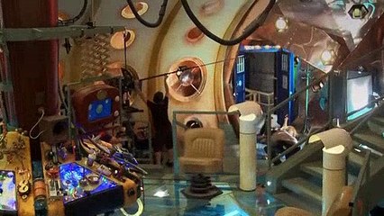 Doctor Who Confidential S05E04