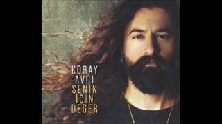 Koray Avci - Sonunu Sorma ( 2018 )