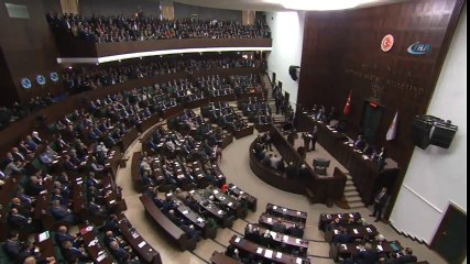 Başbakan’dan AB’yi Köşeye Sıkıştıran Sorular