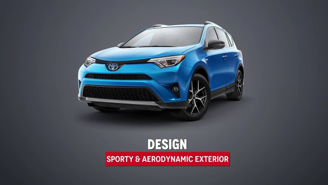 1000 Islands Toyota - Toyota Dealers in Brockville List 3 Reasons to Love the 2018 Toyota RAV4