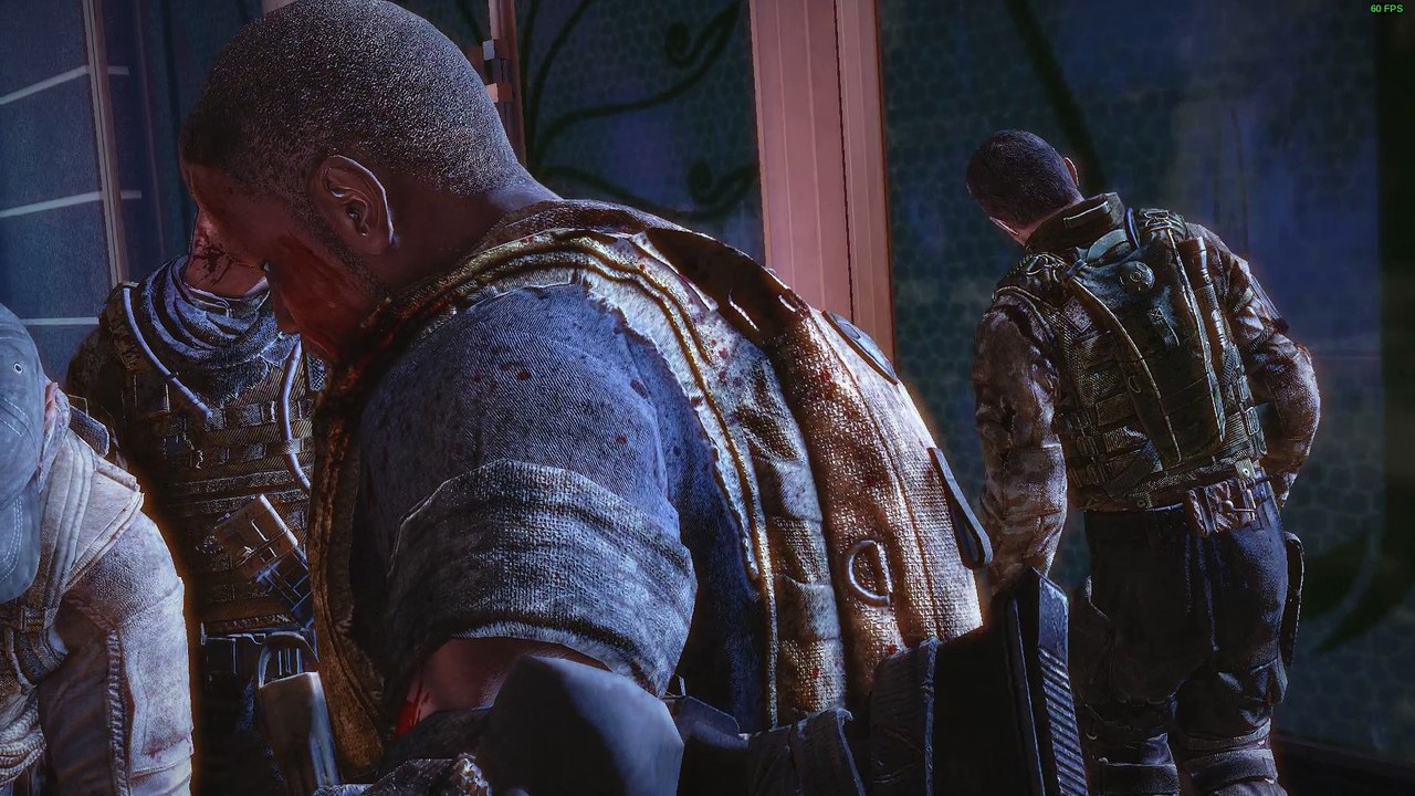 Spec Ops: The Line - Das Stadion #6 | Linux