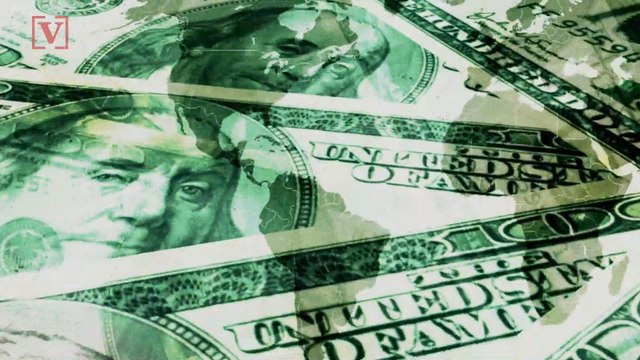 Wall Street Bonuses Jump to Highest Since 2006