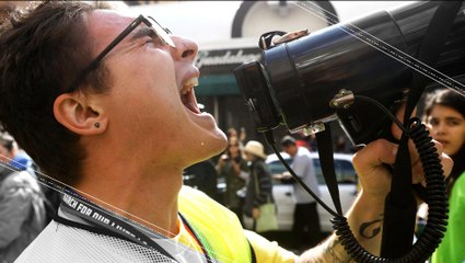 It's Only The Beginning For Parkland Students