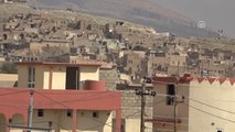 Türkmeneli Tv, Terör Örgütü PKK'nın Sincar'daki Kamplarını Görüntüledi (1)
