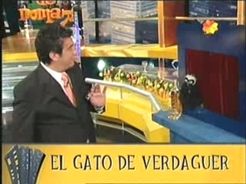 Duro de Domar El Gato de Verdaguer 015