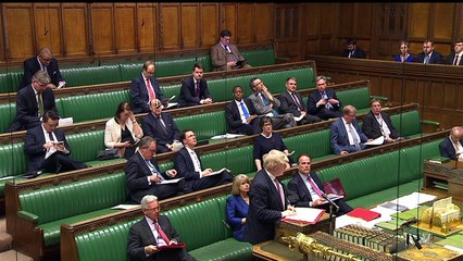 Boris on expulsion of Russian diplomats