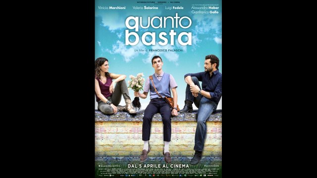 Quanto Basta (2018) ITA streaming gratis HD720