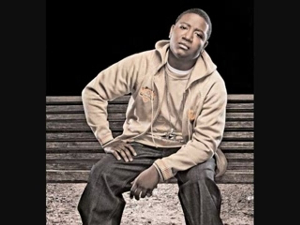 Cut Throat - Yung Joc ft The Game Jim Jones Block