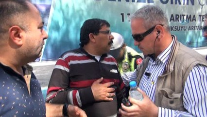 Eski kocasına kurşun yağdırdı