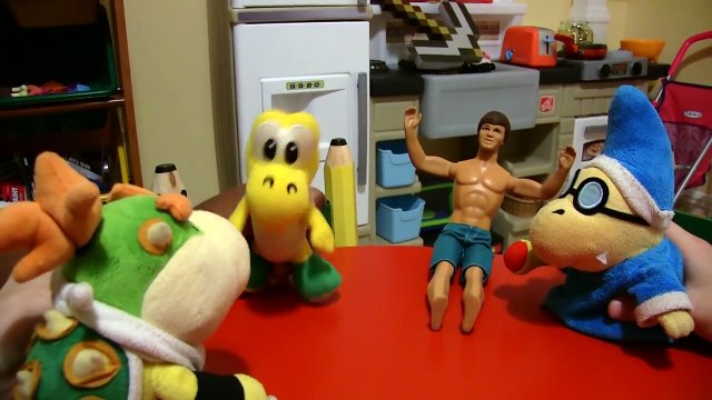 SML Movie: Finders Keepers!