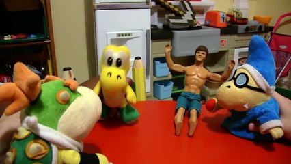 SML Movie: Finders Keepers!