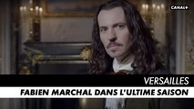 VERSAILLES, l'ultime saison - Fabien Marchal - Bande-annonce