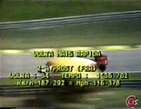 F1 - Grande Prêmio do Brasil 1985 /  Brazil Grand Prix 1985 - Part 2