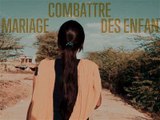 Le courage de dire non: elle protège les petites filles