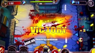 Zombie Evil Android Gameplay