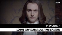 VERSAILLES, l'ultime saison - Louis XIV - Bande-annonce