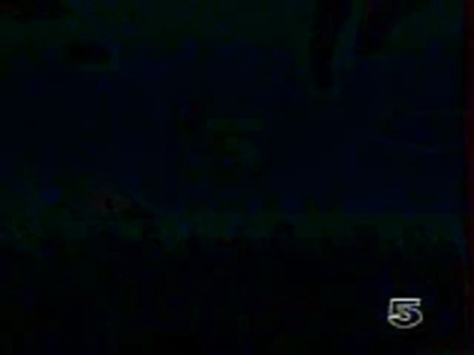 Jingle pub début la cinq 1990