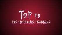 Top 10 : Les meilleurs Manhwas