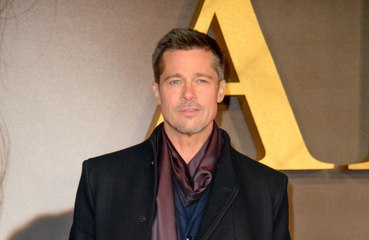 ¿Ha rehecho su vida sentimental Brad Pitt?