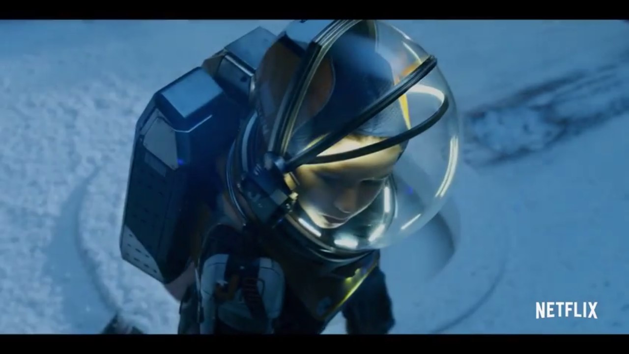 Lost in Space Season 1 Episode 1 [ New Episode ] Full Video