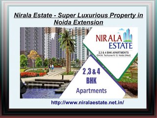 Nirala Estate