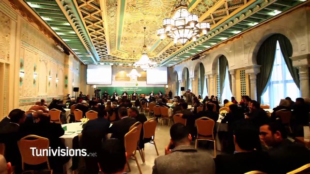 ينظم مصرف الزيتونة بالإشتراك مع الجمعية التونسية لعلوم الزكاة ندوة حول الزكاة ركيزة أساسية للاقتصاد الاجتماعي و التضامني