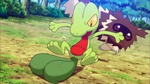 UK: Pokémon Omega Ruby and Pokémon Alpha Sapphire Animated Trailer