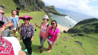 The Best Island in the Philippines - Batanes