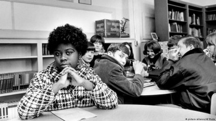 Siyahilerin sembol ismi Brown hayatını kaybetti