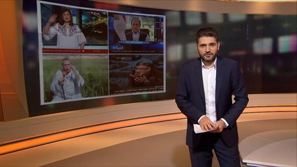 المرصد- إعلام السيسي يفقد صوابه في انتخابات بلا تشويق