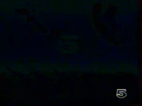 Jingle pub fin la cinq 1990