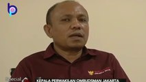 ANC4M ANIES..! KEMENDAGRI : PATUHI OMBUDSMAN ATAU DINONAKTIFKAN. ANIES TANAH ABANG