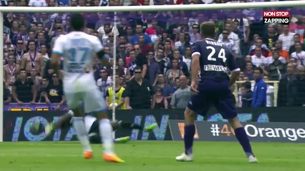 Steve Mandanda a 32 ans : Retour sur les plus beaux arrêts du gardien marseillais (Vidéo)